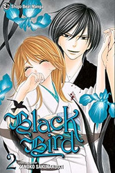 Black Bird Vol. 2 (2)
