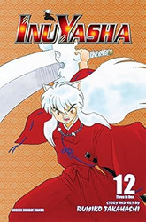 Inuyasha (VIZBIG Edition) Vol. 12 (12)