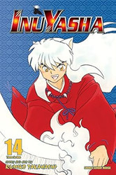 Inuyasha (VIZBIG Edition) Vol. 14 (14)