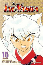 Inuyasha (VIZBIG Edition) Vol. 15 (15)
