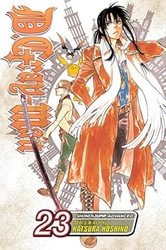 D.Gray-man Vol. 23 (23)