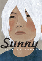 Sunny Vol. 1 (1)