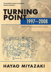 Turning Point 1997-2008