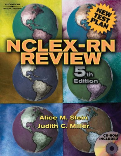 Nclex-Rn Review Nclex-Rn Review