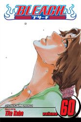 Bleach Vol. 60 (60)