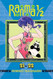 Ranma 1/2 (2-in-1 Edition) Vol. 11: Includes Volumes 21 & 22 (11)