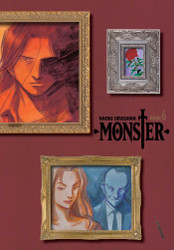 Monster: The Perfect Edition Vol. 6
