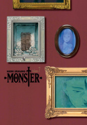 Monster: The Perfect Edition Vol. 7