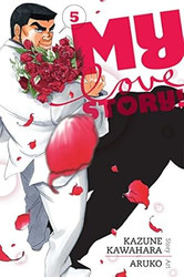 My Love Story!! Vol. 5 (5)