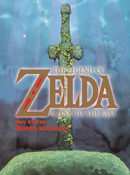 The Legend of Zelda