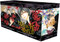 Black Bird Complete Box Set: Volumes 1-18 with Premium