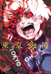 Tokyo Ghoul Vol. 11 (11)