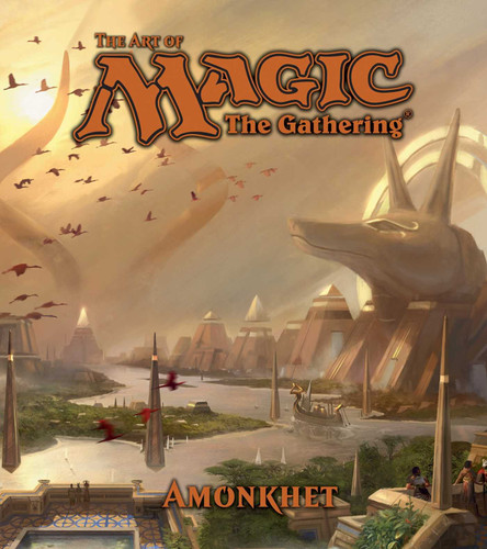 The Art of Magic