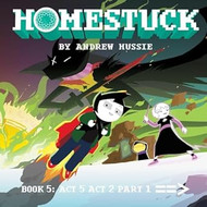 Homestuck Book 5