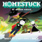 Homestuck Book 5