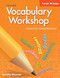 2021 Vocabulary Workshop Tools for Comprehension - Level Orange