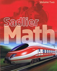 Grade 1 Sadlier Math Volume Two