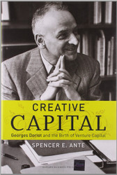 Creative Capital