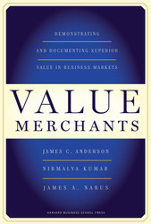 Value Merchants