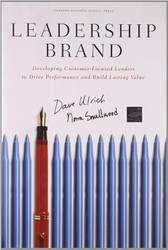Leadership Brand
