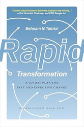 Rapid Transformation