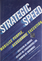 Strategic Speed