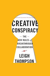 Creative Conspiracy