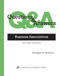Questions & Answers: Business Associations
