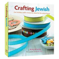 Crafting Jewish