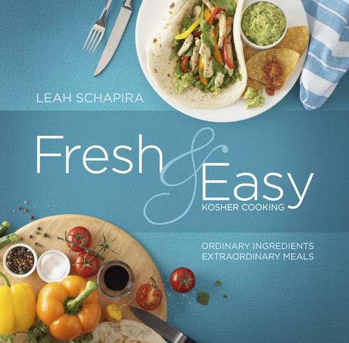 Fresh and Easy Kosher Cooking