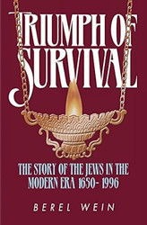 Triumph of Survival Compact Size