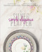 Silver Platter Simple Elegance