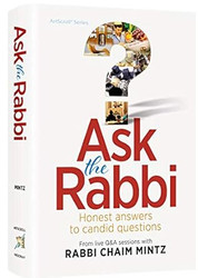 Ask the Rabbi