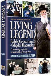 The Living Legend