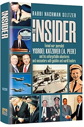The Insider