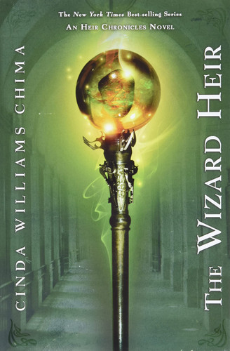 The Wizard Heir The Wizard Heir