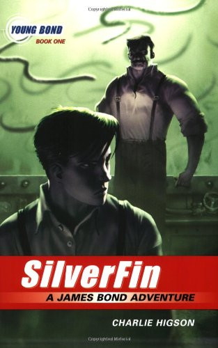 The Young Bond Series Book One