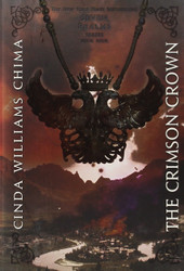 The Crimson Crown