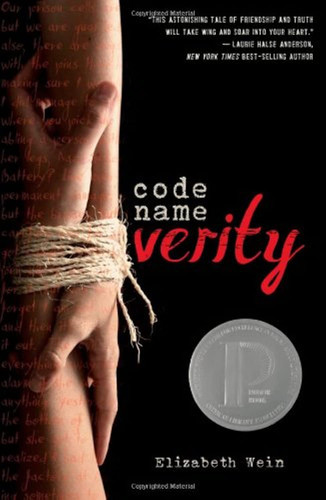 Code Name Verity