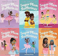 Sugar Plum Ballerinas Box Set