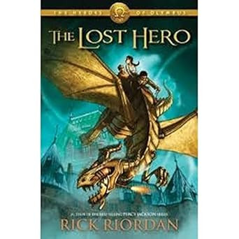 The Lost Hero