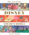 The Art of the Disney Golden Books
