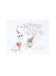Nightmare Before Christmas The: