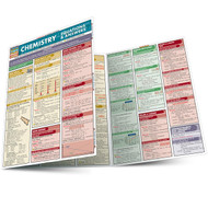 Chemistry Equations & Answers