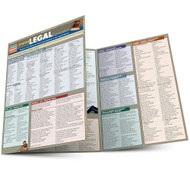 Spanish Legal Conversation