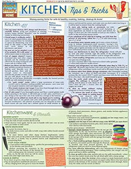 Kitchen Tips & Tricks