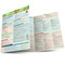 Nursing Pharmacology: a QuickStudy Laminated Reference Guide
