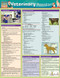 Veterinary Assistant QuickStudy Laminated Reference Guide