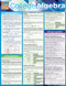College Algebra QuickStudy Laminated Reference Guide