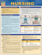 Nursing QuickStudy Laminated Reference Guide